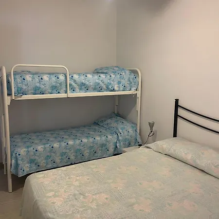 Zagarella Blu Hébergement de vacances Marettimo